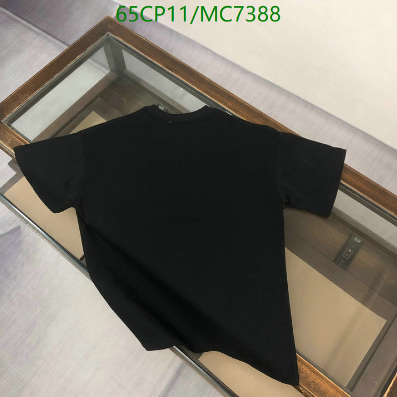 Celine-Clothing Code: MC7388 $: 65USD
