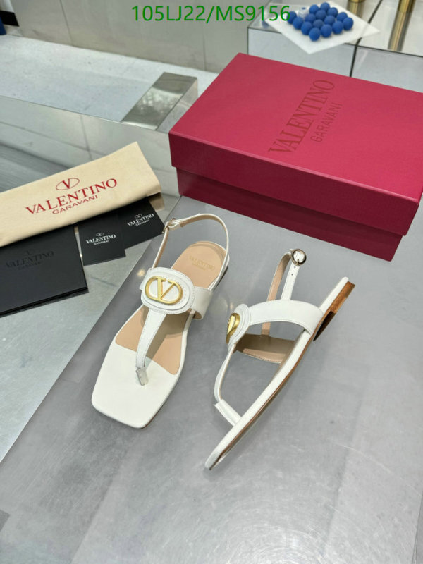Valentino-Women Shoes Code: MS9156 $: 105USD