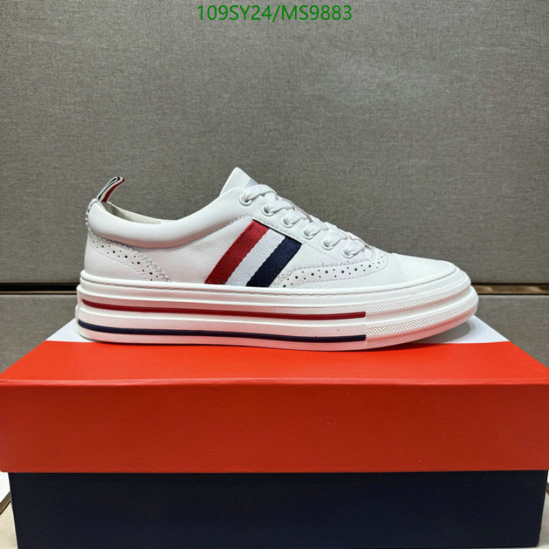 Thom Browne-Men shoes Code: MS9883 $: 109USD