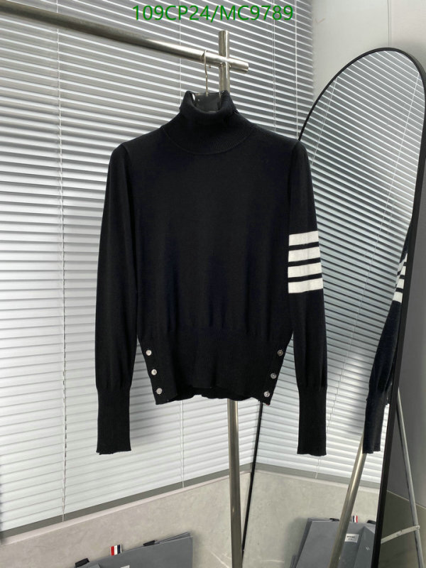 Thom Browne-Clothing Code: MC9789 $: 109USD