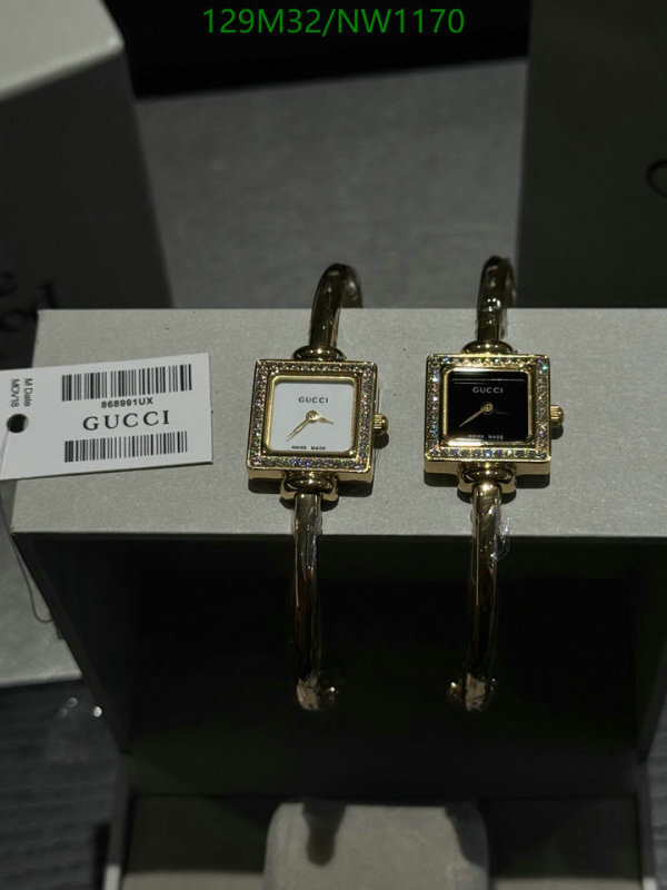 Gucci-Watch-4A Quality Code: NW1170 $: 129USD