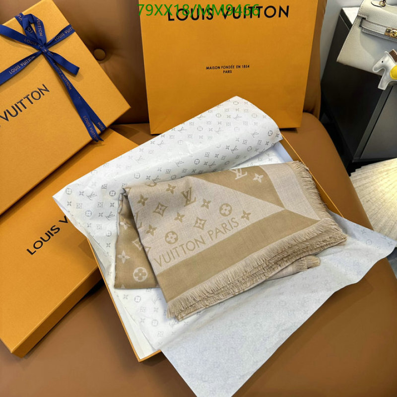 LV-Scarf Code: MM9466 $: 79USD