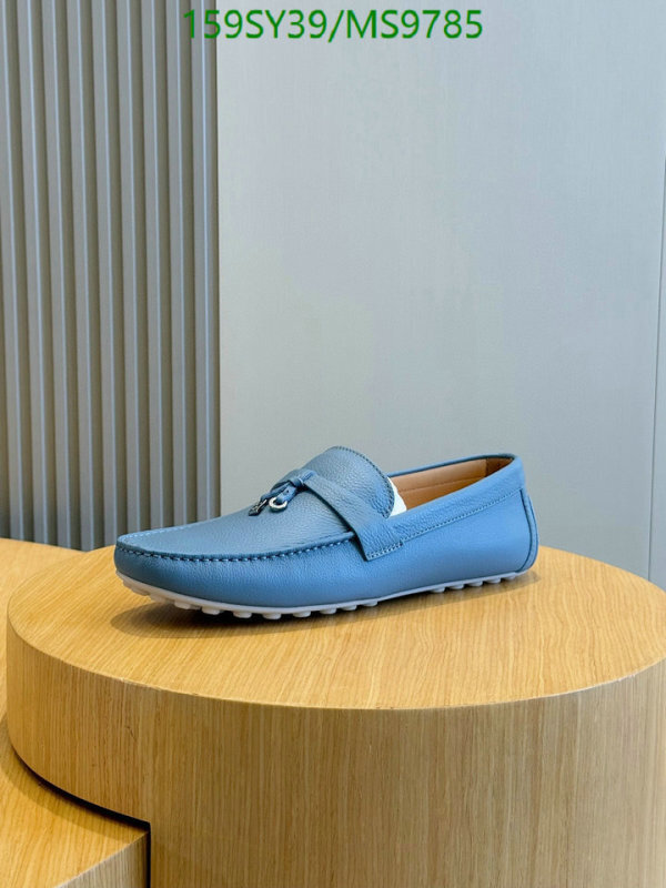 Loro Piana-Men shoes Code: MS9785 $: 159USD