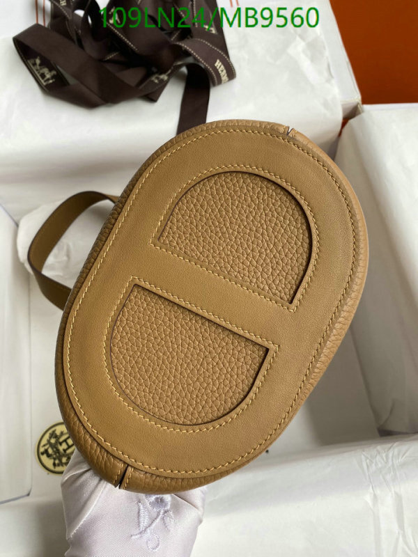 Hermes-Bag-4A Quality Code: MB9560 $: 109USD