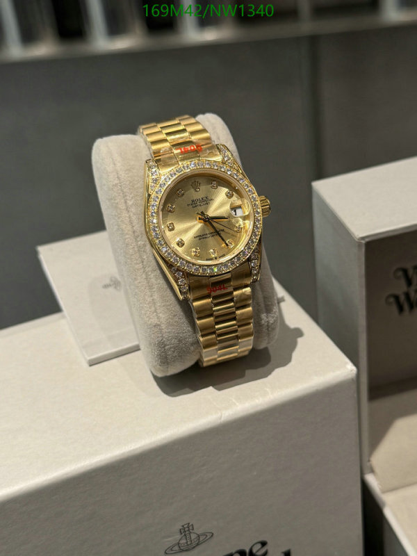 Rolex-Watch-4A Quality Code: NW1340 $: 169USD