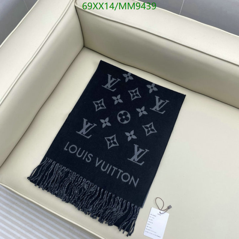 LV-Scarf Code: MM9439 $: 69USD