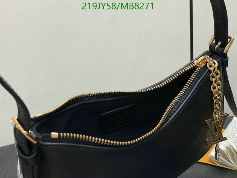 LV-Bag-Mirror Quality Code: MB8271 $: 219USD