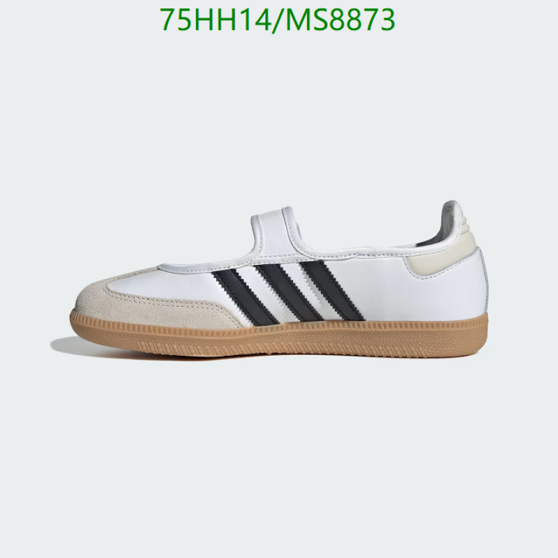 Adidas-Women Shoes Code: MS8873 $: 75USD