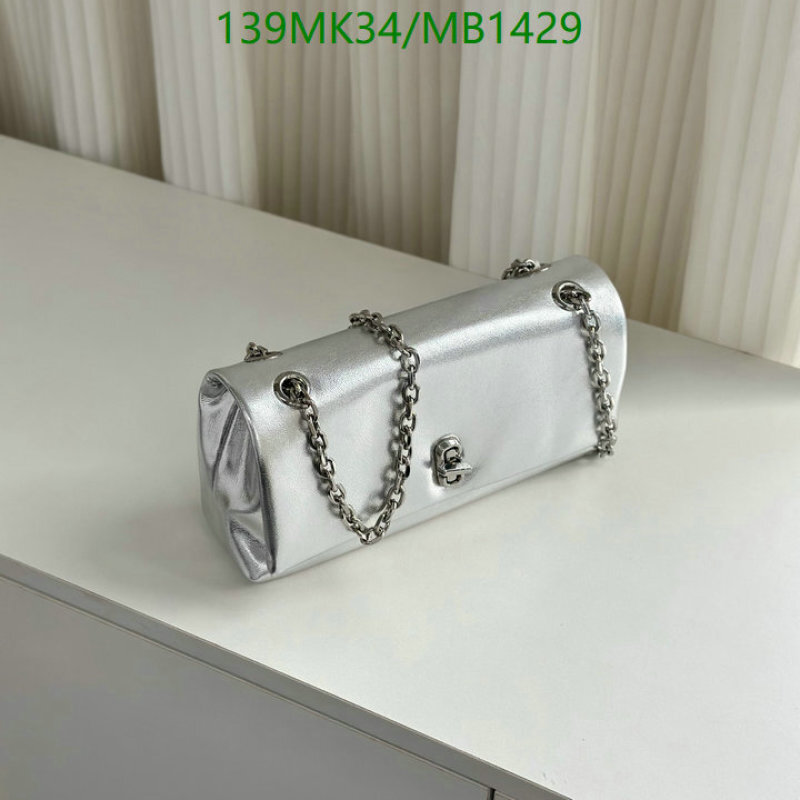 Marc Jacobs-Bag-Mirror Quality Code: MB1429 $: 139USD
