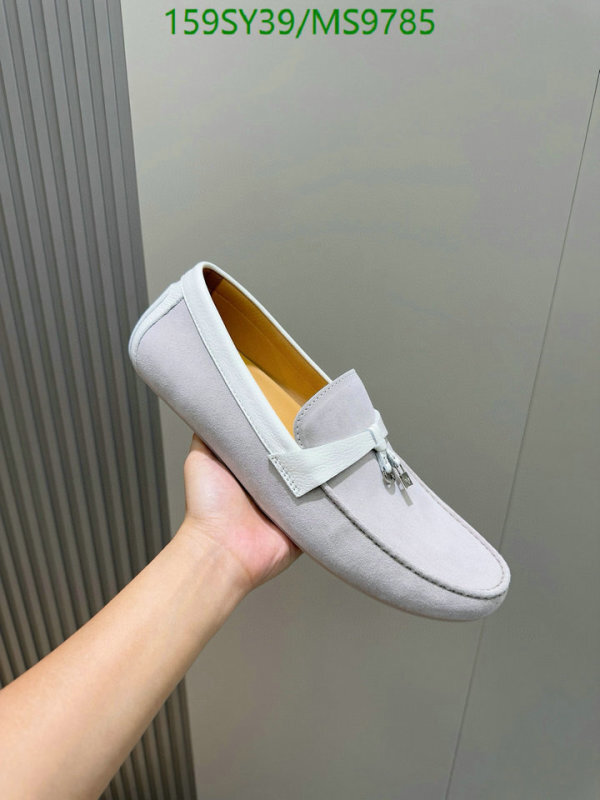 Loro Piana-Men shoes Code: MS9785 $: 159USD