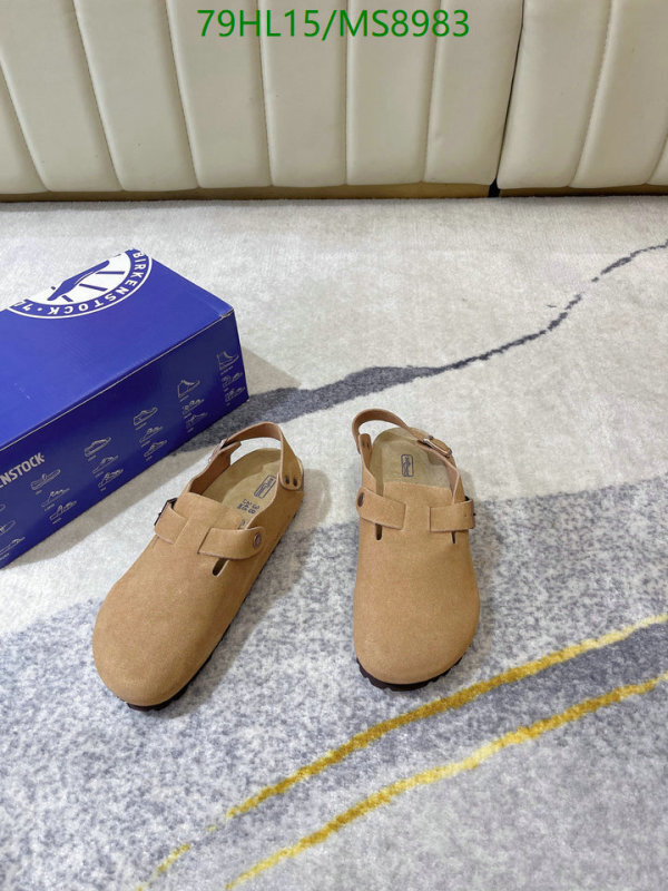 Birkenstock-Men shoes Code: MS8983 $: 79USD