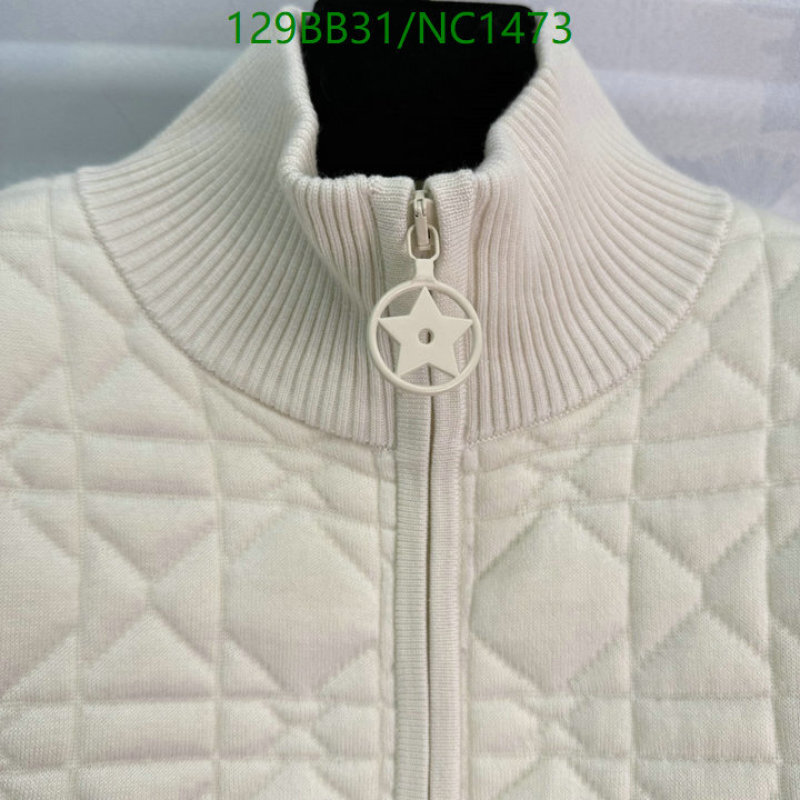 Dior-Clothing Code: NC1473 $: 129USD