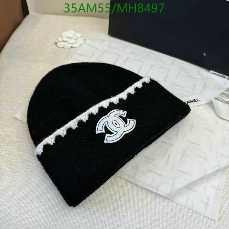 Chanel-Cap(Hat) Code: MH8497 $: 35USD