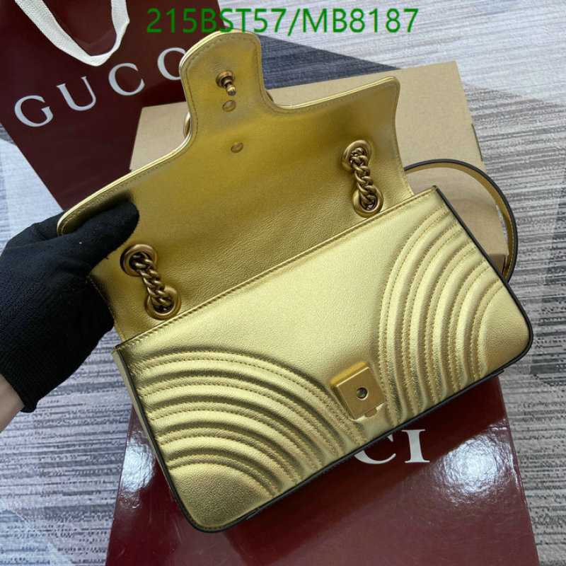 Gucci-Bag-Mirror Quality Code: MB8187-Yupoo.ru - Copybrand.Team photo album Gucci-Bag-Mirror Quality Code: MB8187