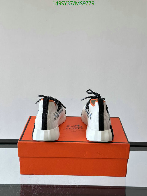 Hermes-Women Shoes Code: MS9779 $: 149USD