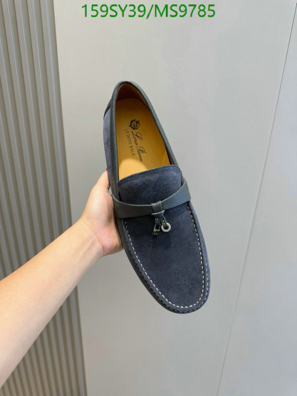 Loro Piana-Men shoes Code: MS9785 $: 159USD