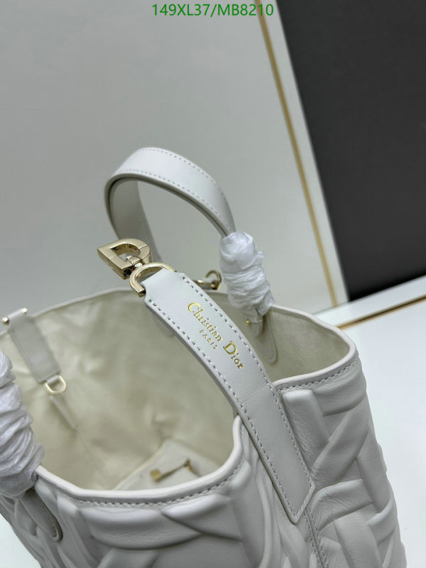 Dior-Bag-4A Quality Code: MB8210 $: 149USD