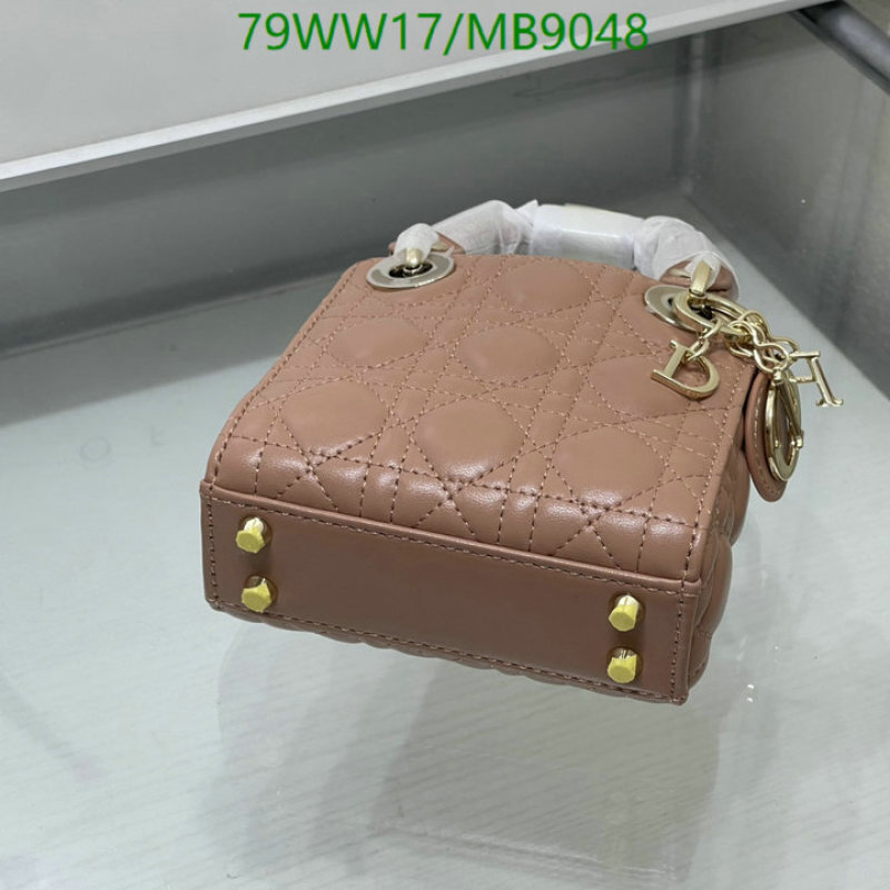Dior-Bag-4A Quality Code: MB9048 $: 79USD