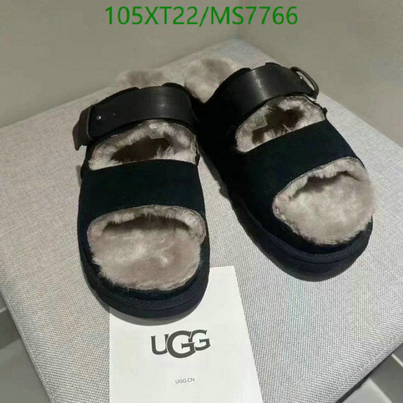 UGG-Women Shoes Code: MS7766 $: 105USD