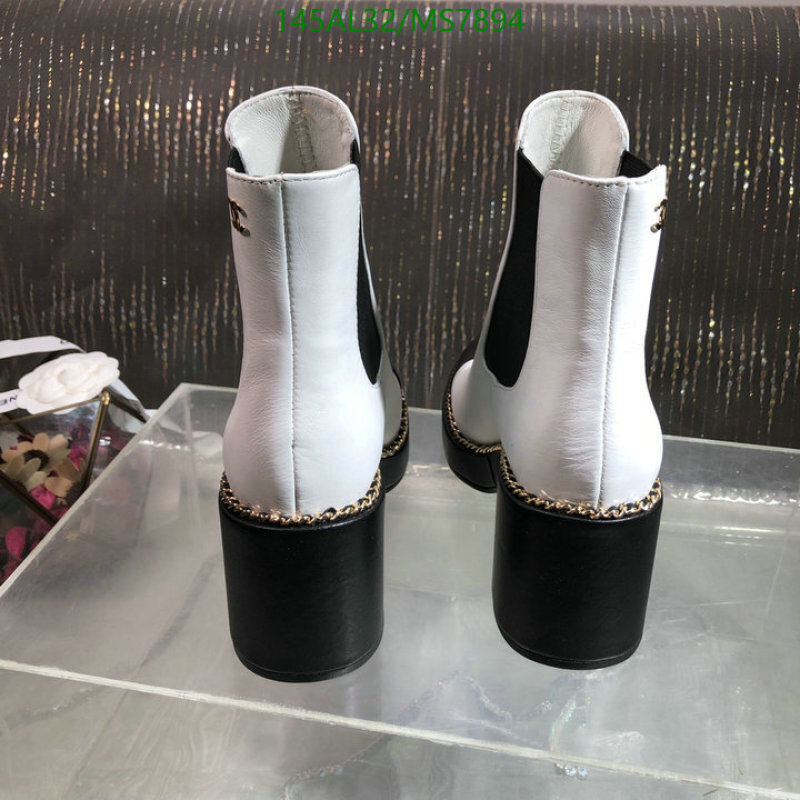 Boots-Women Shoes Code: MS7894 $: 145USD