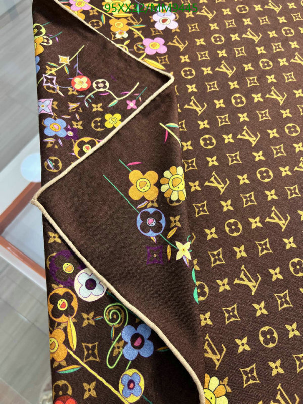 LV-Scarf Code: MM9445 $: 95USD