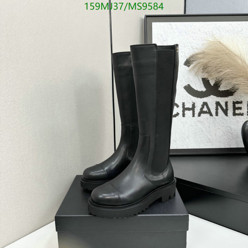 Boots-Women Shoes Code: MS9584 $: 159USD