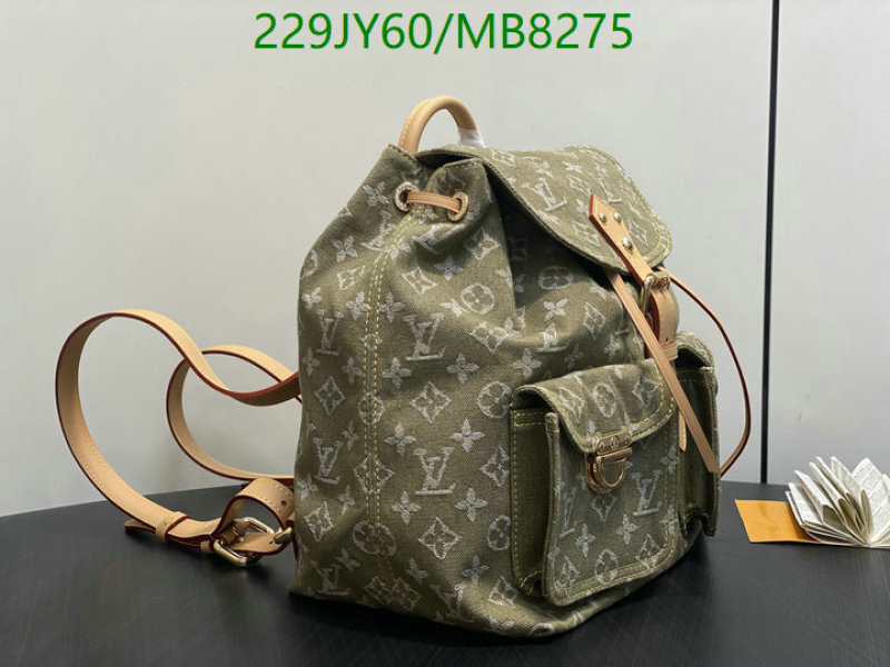 LV-Bag-Mirror Quality Code: MB8275 $: 229USD