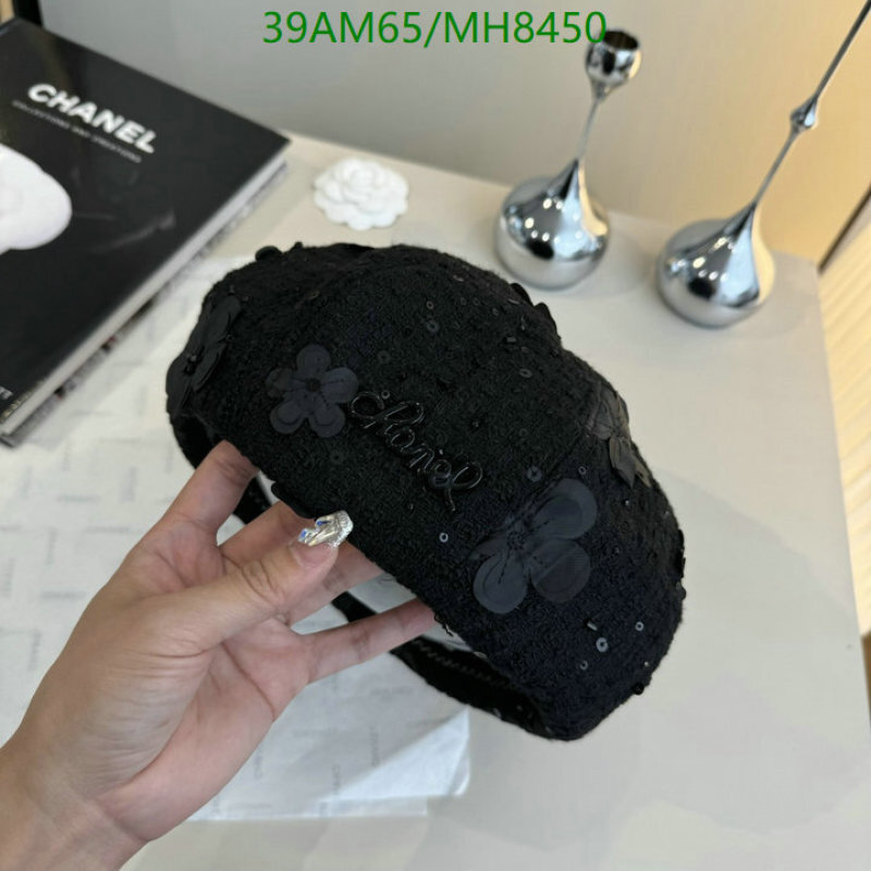 Chanel-Cap(Hat) Code: MH8450 $: 39USD