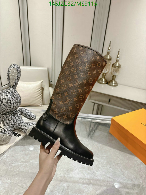 Boots-Women Shoes Code: MS9115 $: 145USD