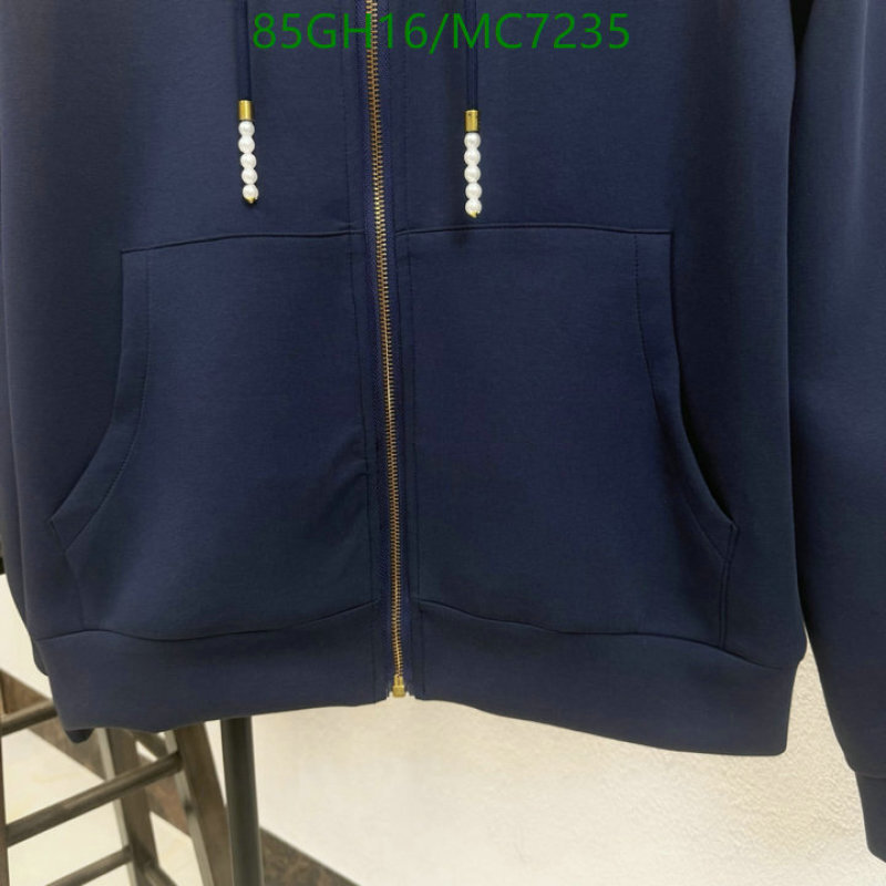 LV-Clothing Code: MC7235 $: 85USD