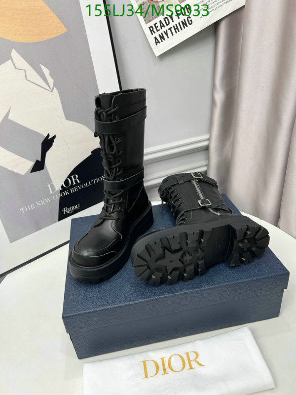 Boots-Women Shoes Code: MS9033 $: 155USD