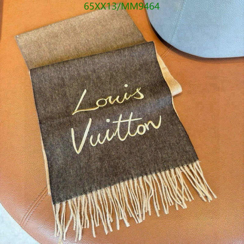 LV-Scarf Code: MM9464 $: 65USD