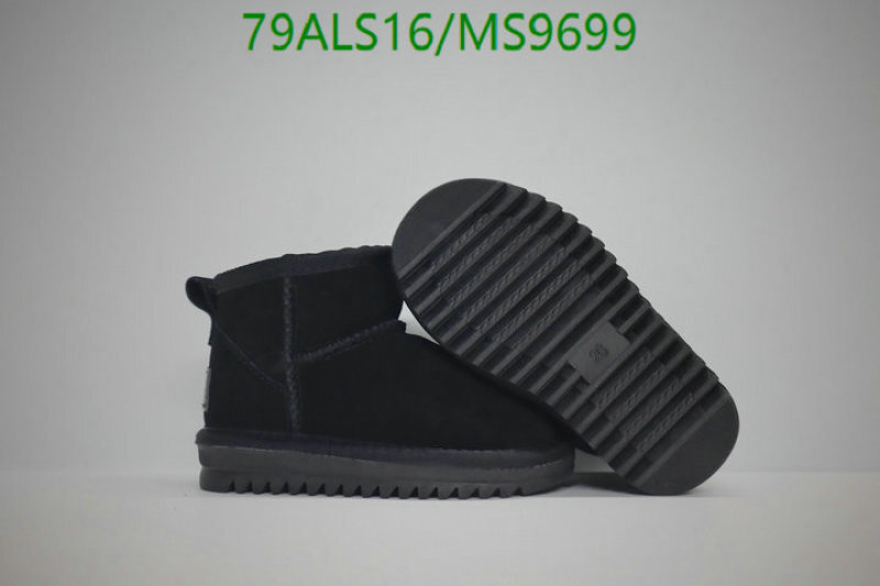 UGG-Kids shoes Code: MS9699 $: 79USD