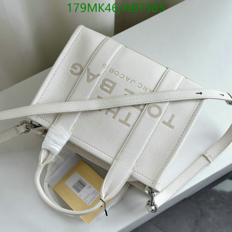 Marc Jacobs-Bag-Mirror Quality Code: AB7585 $: 179USD