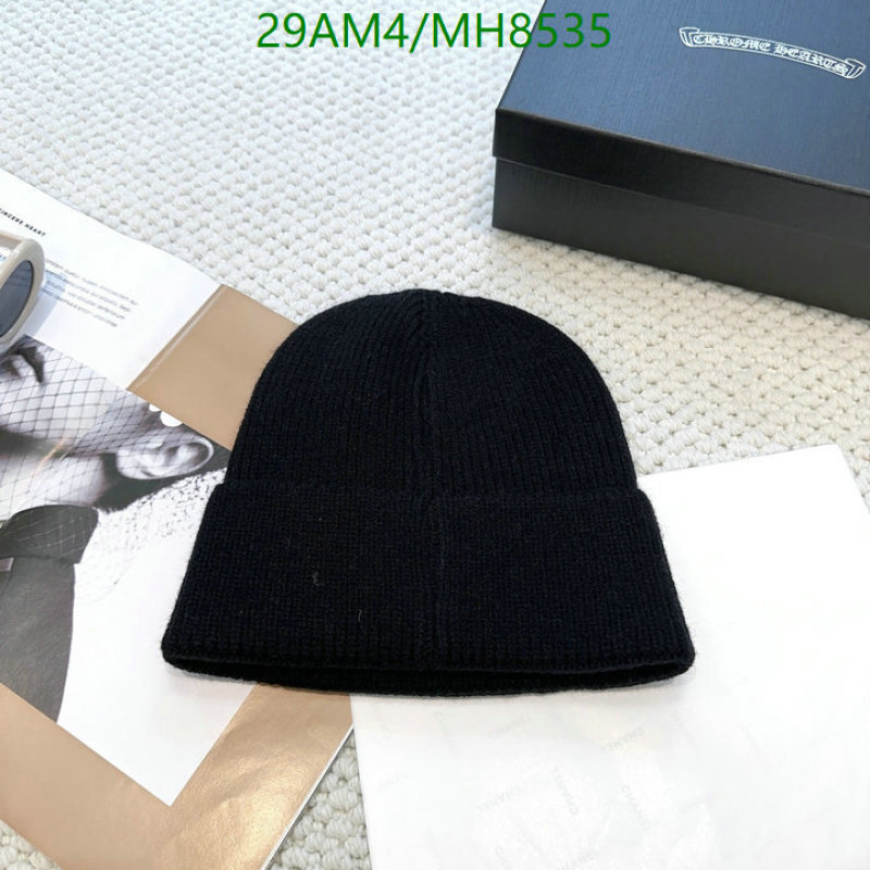 Chrome Hearts-Cap(Hat) Code: MH8535 $: 29USD