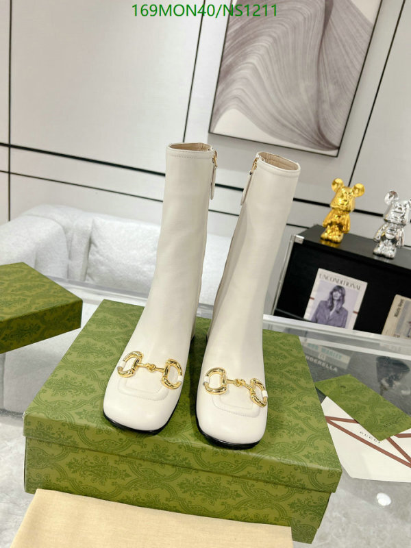 Boots-Women Shoes Code: NS1211 $: 169USD