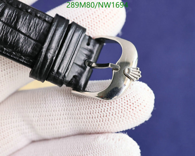 Rolex-Watch-Mirror Quality Code: NW1694 $: 289USD