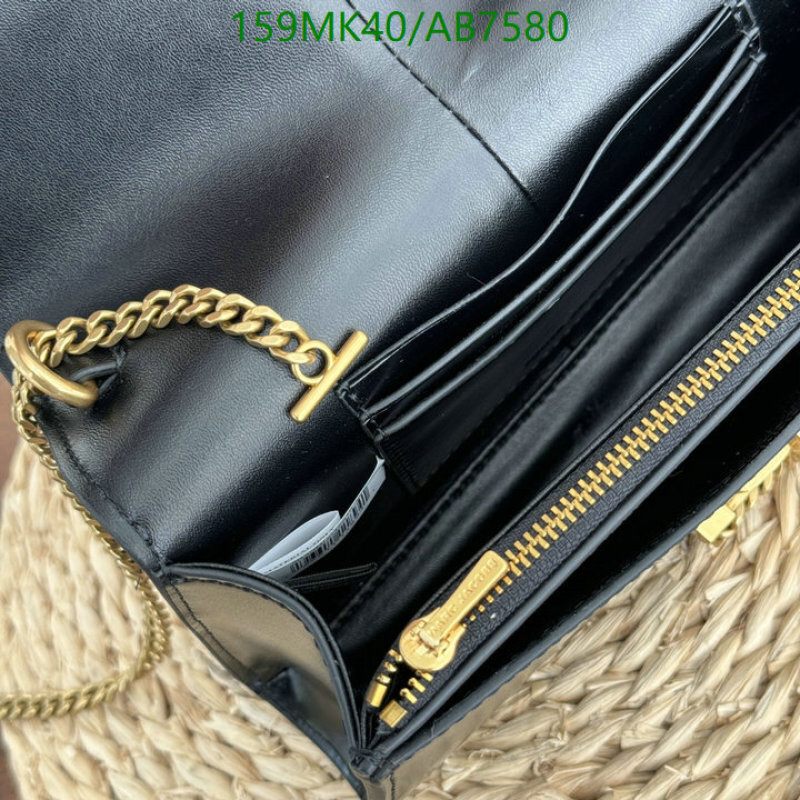 Marc Jacobs-Bag-Mirror Quality Code: AB7580 $: 159USD
