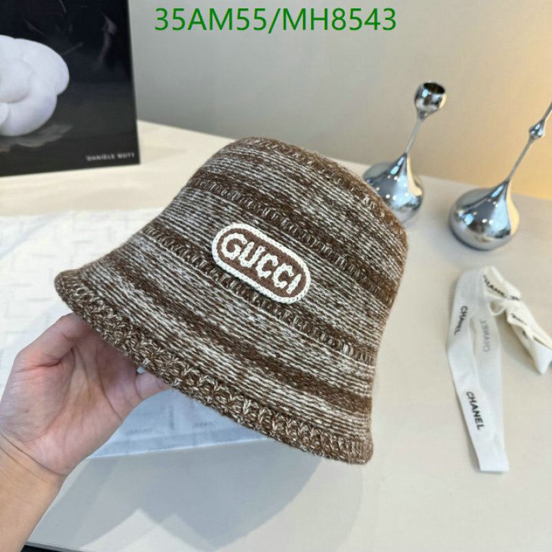 Gucci-Cap(Hat) Code: MH8543 $: 35USD