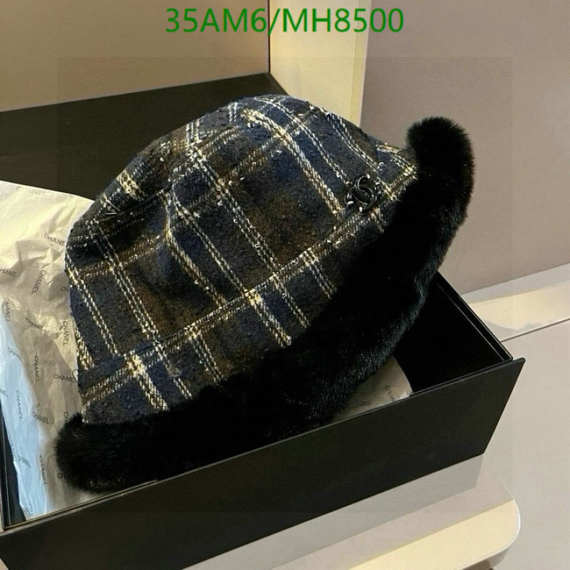 Chanel-Cap(Hat) Code: MH8500 $: 35USD