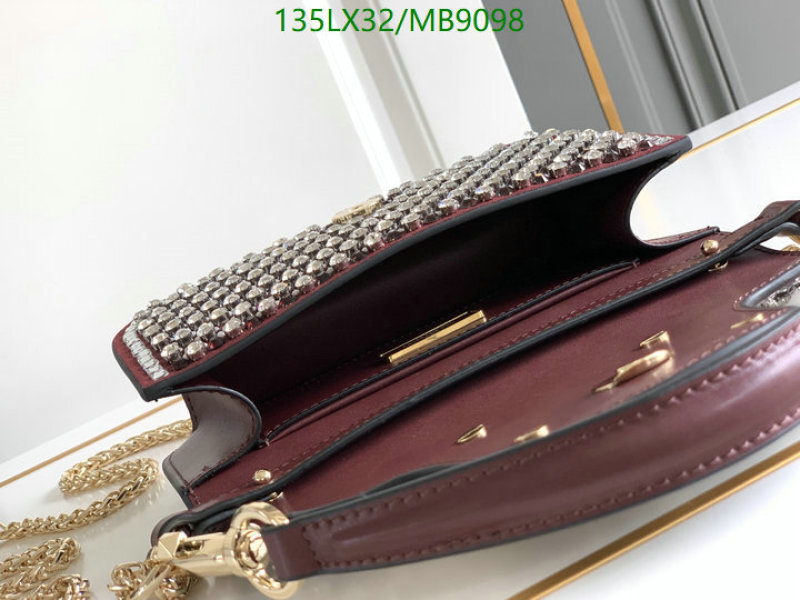 Valentino-Bag-4A Quality Code: MB9098 $: 135USD