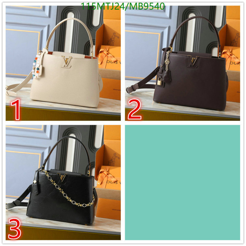 LV-Bag-4A Quality Code: MB9540 $: 115USD