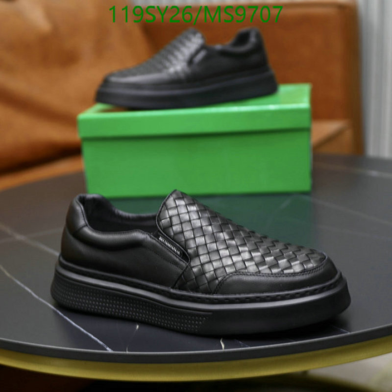 BV-Men shoes Code: MS9707 $: 119USD