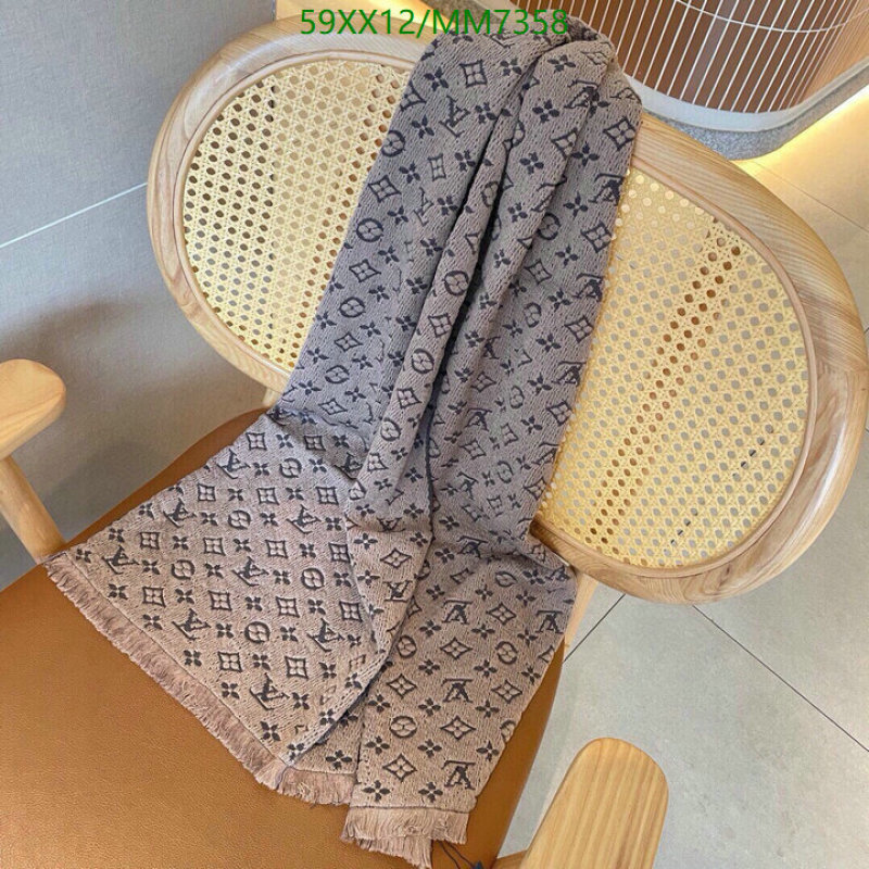 LV-Scarf Code: MM7358 $: 59USD