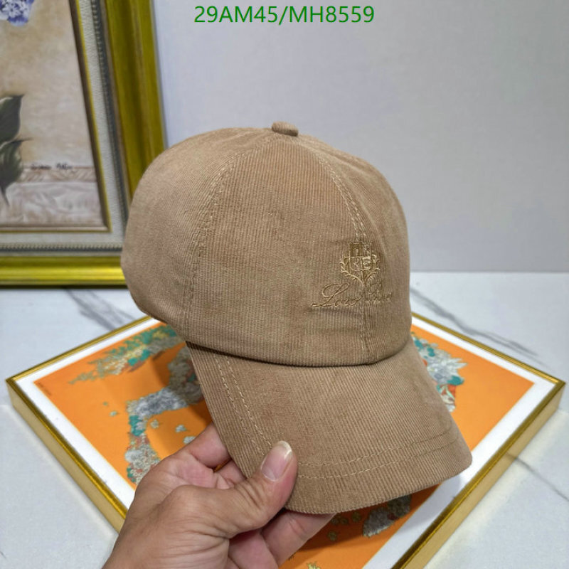 Lora Piana-Cap(Hat) Code: MH8559 $: 29USD