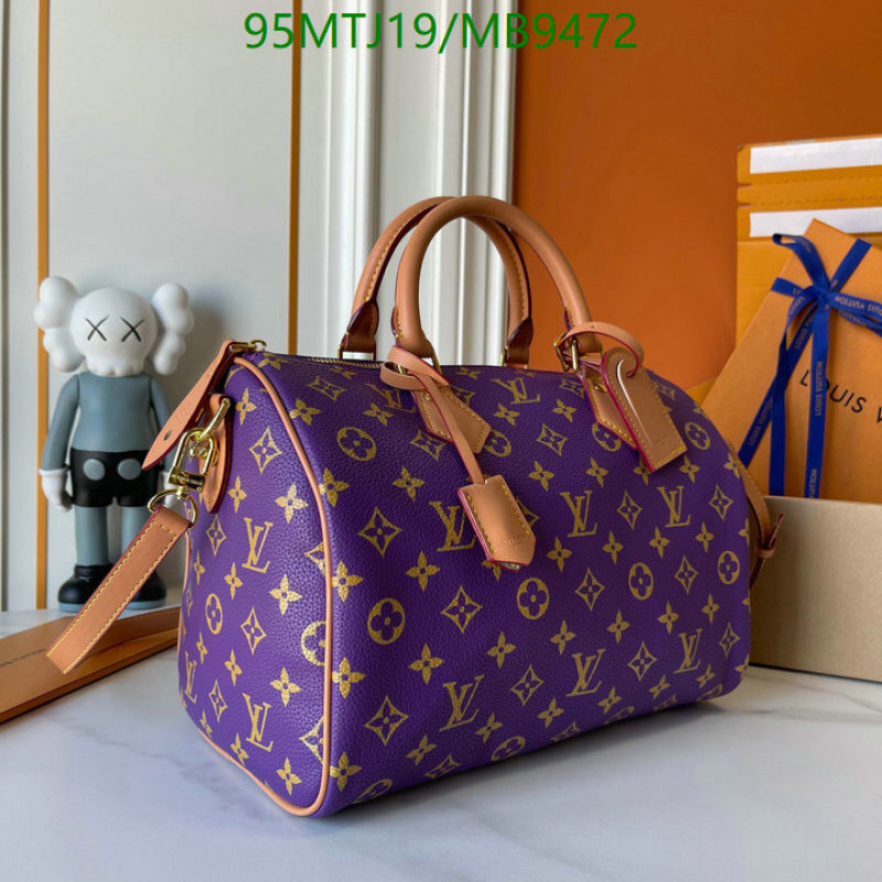LV-Bag-4A Quality Code: MB9472 $: 95USD