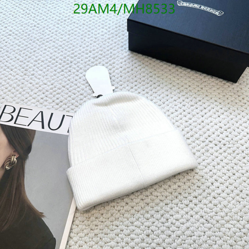 Chrome Hearts-Cap(Hat) Code: MH8533 $: 29USD