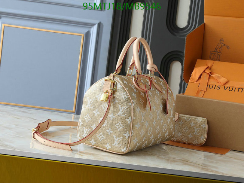 LV-Bag-4A Quality Code: MB9546 $: 95USD