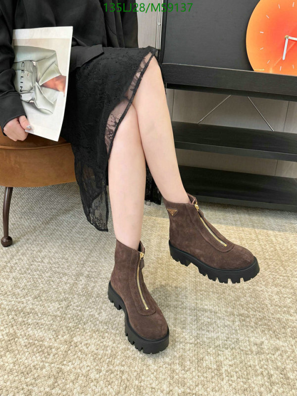 Prada-Women Shoes Code: MS9137 $: 135USD