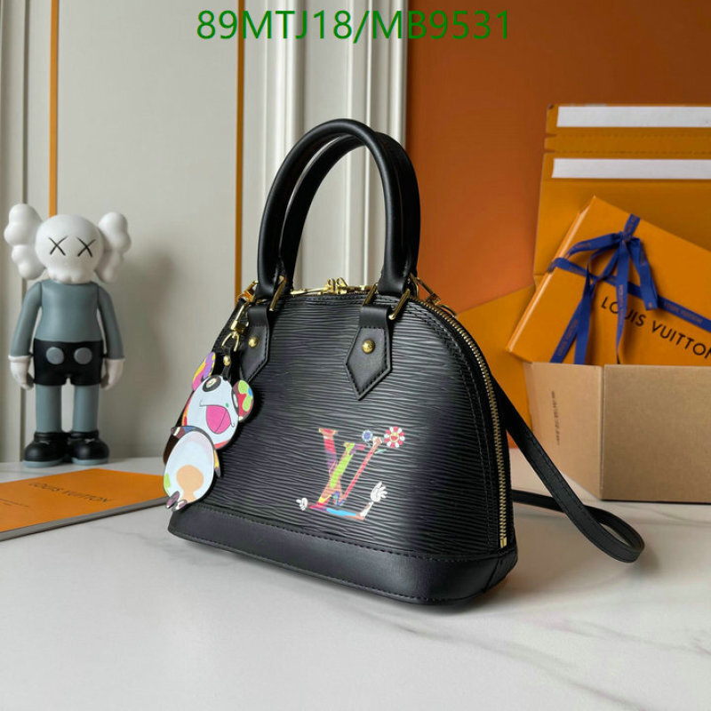 LV-Bag-4A Quality Code: MB9531 $: 89USD